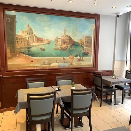 Hotel Admiral Genève Eksteriør bilde